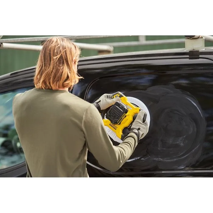 Stanley Stanley SFMCE100B Polijstmachine 20V Solo