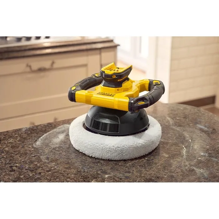 Stanley Stanley SFMCE100B Polijstmachine 20V Solo