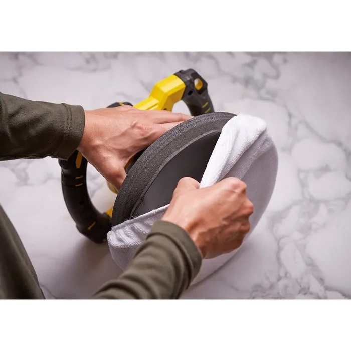 Stanley Stanley SFMCE100B Polijstmachine 20V Solo