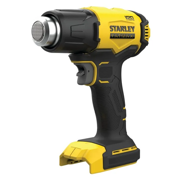 Stanley Stanley SFMCE530B Heteluchtpistool V20 - SOLO