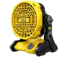 Stanley Stanley SFMCE001B Ventilator V20 - SOLO