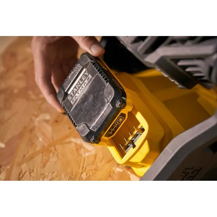 Stanley Stanley SFMCE001B Ventilator V20 - SOLO