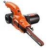 Black & Decker Black & Decker Powerfile met stofopvang KA900E