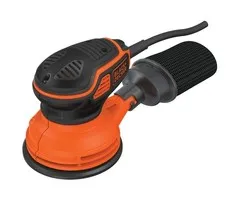 Black & Decker Black & Decker Excentrische schuurmachine KA199