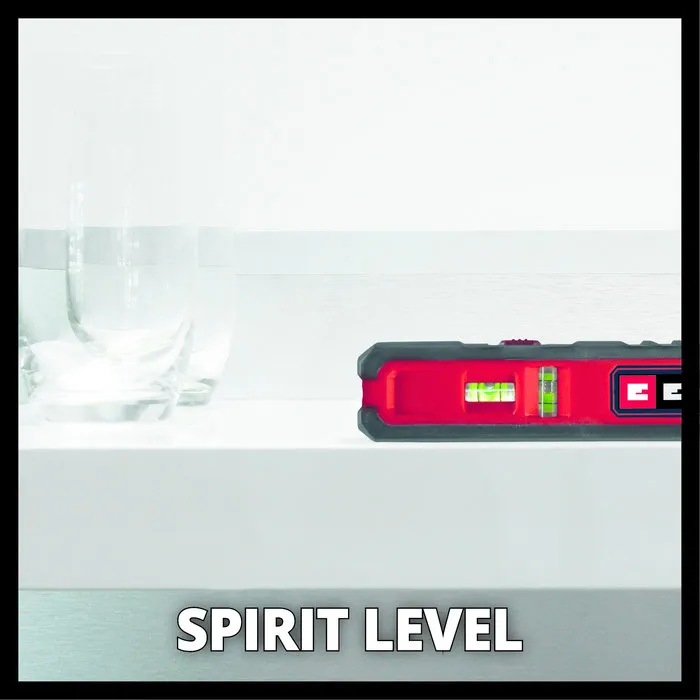 Einhell Gereedschap Einhell TC-LL 1 Laser nivelleerinstrument