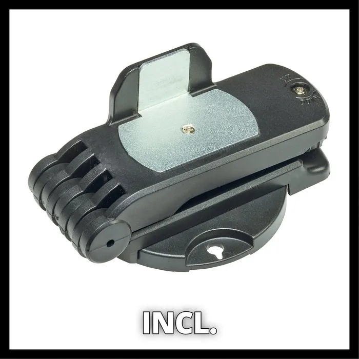 Einhell Gereedschap Einhell TC-LL 1 Laser nivelleerinstrument