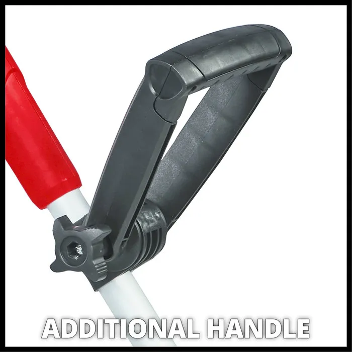 Einhell Gereedschap Einhell GC-ET 4530 SET Elektrische grastrimmer