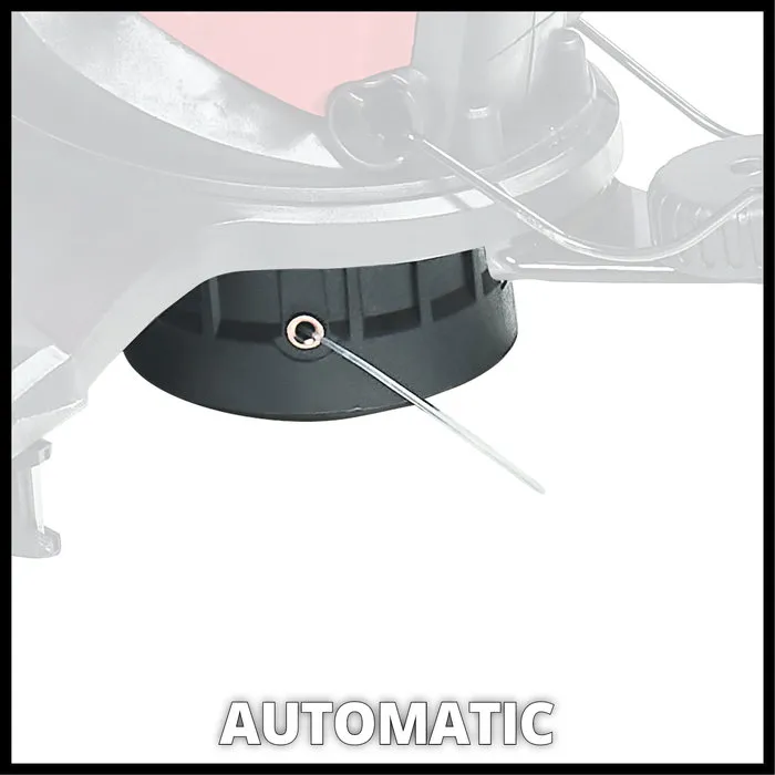 Einhell Gereedschap Einhell GC-ET 4530 SET Elektrische grastrimmer