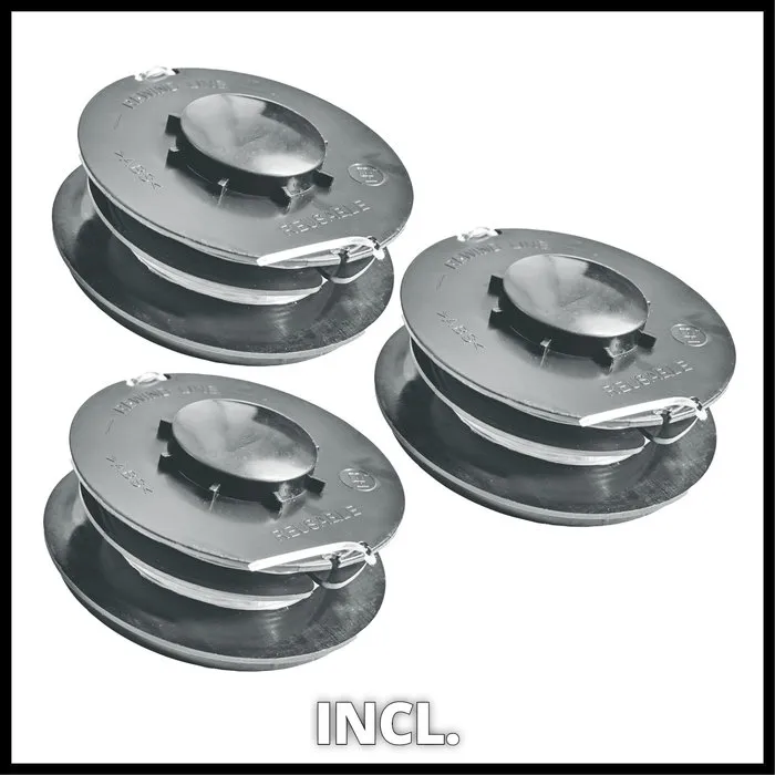 Einhell Gereedschap Einhell GC-ET 4530 SET Elektrische grastrimmer