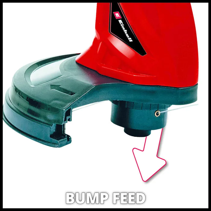 Einhell Gereedschap Einhell GC-ET 2522 Grastrimmer 250Watt