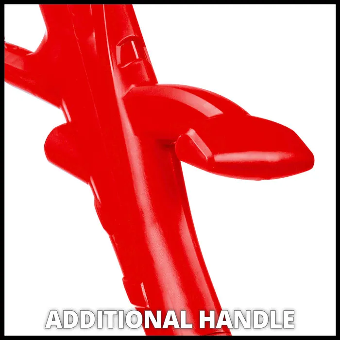 Einhell Gereedschap Einhell GC-ET 2522 Grastrimmer 250Watt