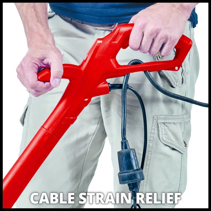 Einhell Gereedschap Einhell GC-ET 2522 Grastrimmer 250Watt