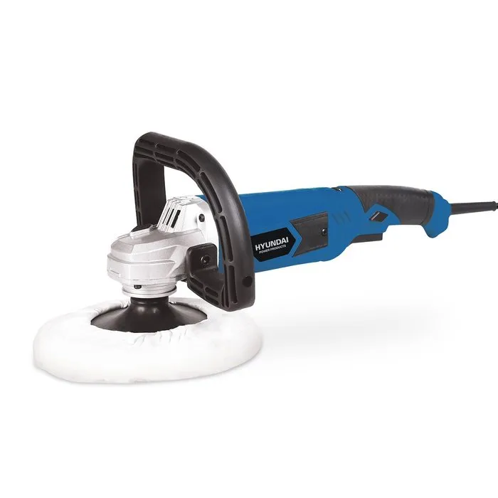 Hyundai Hyundai Poetsmachine 1200Watt