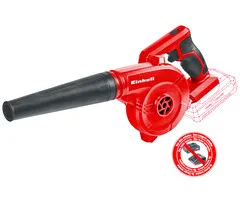Einhell Gereedschap Einhell TE-CB 18/180 Li Solo Accu Blazer
