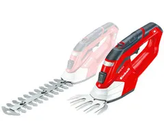 Einhell Gereedschap Einhell GE-CG 12 Li Accu Gras- en Heggenschaar