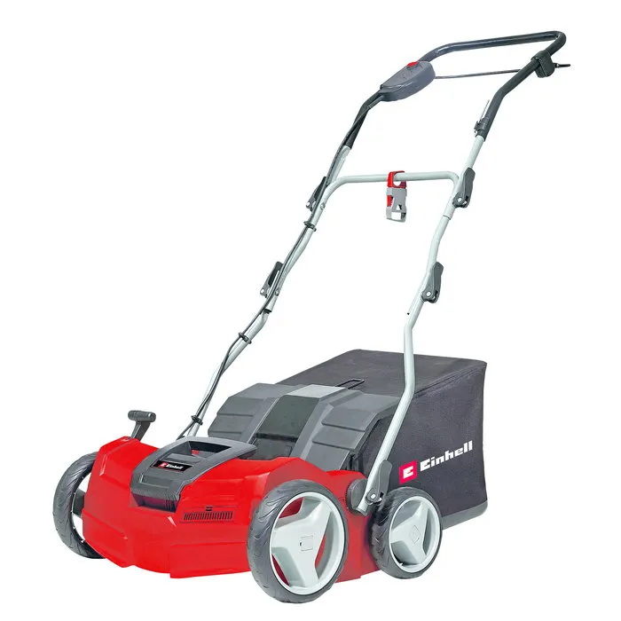 Einhell Gereedschap Einhell GE-SA 1640 Elektrische verticuteerder