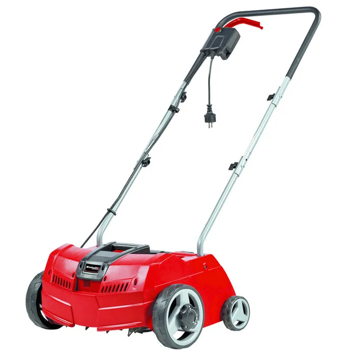 Einhell Gereedschap Einhell GC-ES 1231/1 Elektrische Vertikuteerder