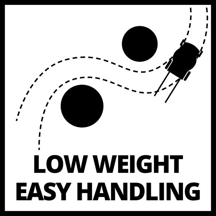 Einhell Gereedschap Einhell GC-ES 1231/1 Elektrische Vertikuteerder