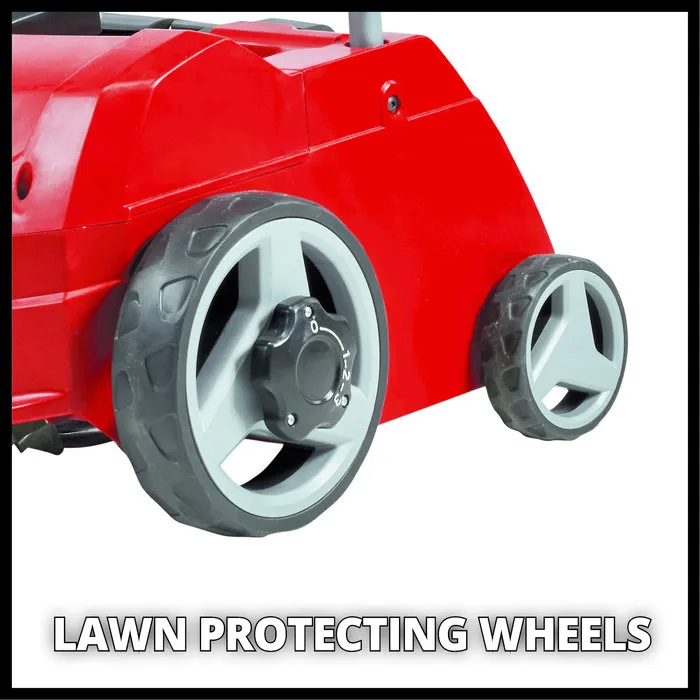 Einhell Gereedschap Einhell GC-ES 1231/1 Elektrische Vertikuteerder