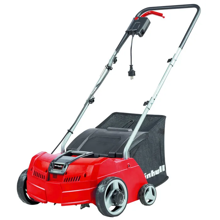 Einhell Gereedschap Einhell GC-SA 1231/1 Verticuteermachine & Beluchter