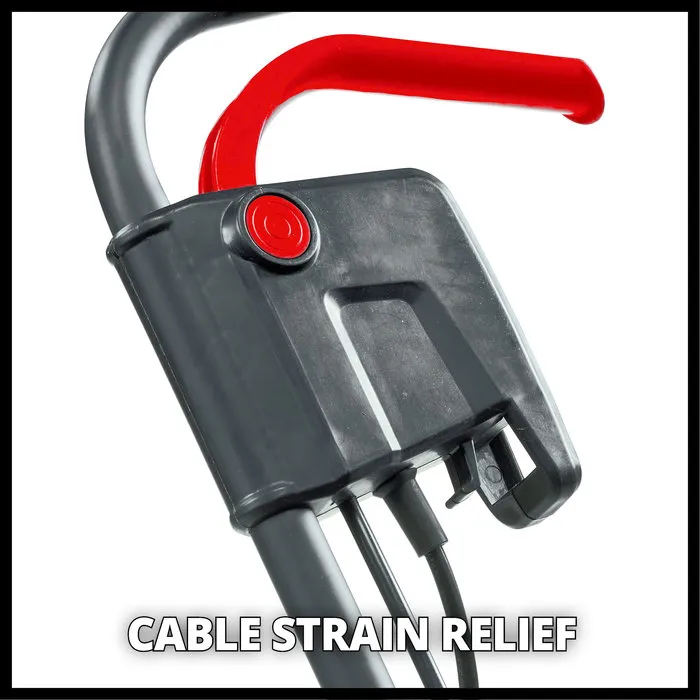 Einhell Gereedschap Einhell GC-SA 1231/1 Verticuteermachine & Beluchter