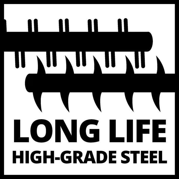 Einhell Gereedschap Einhell GC-SA 1231/1 Verticuteermachine & Beluchter