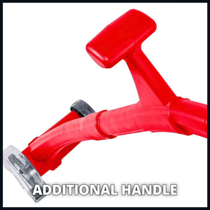 Einhell Gereedschap Einhell GC-EG 1410 Elektrische Voegenreiniger