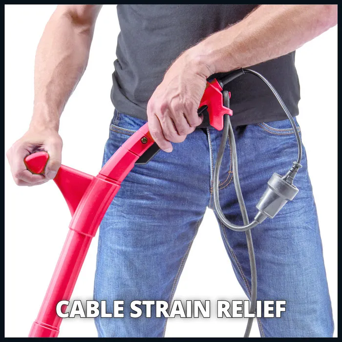 Einhell Gereedschap Einhell GC-EG 1410 Elektrische Voegenreiniger