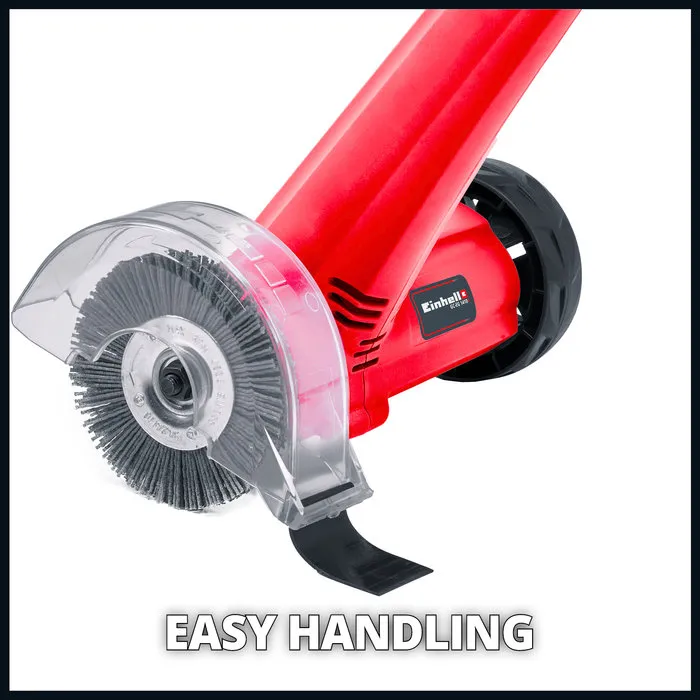 Einhell Gereedschap Einhell GC-EG 1410 Elektrische Voegenreiniger