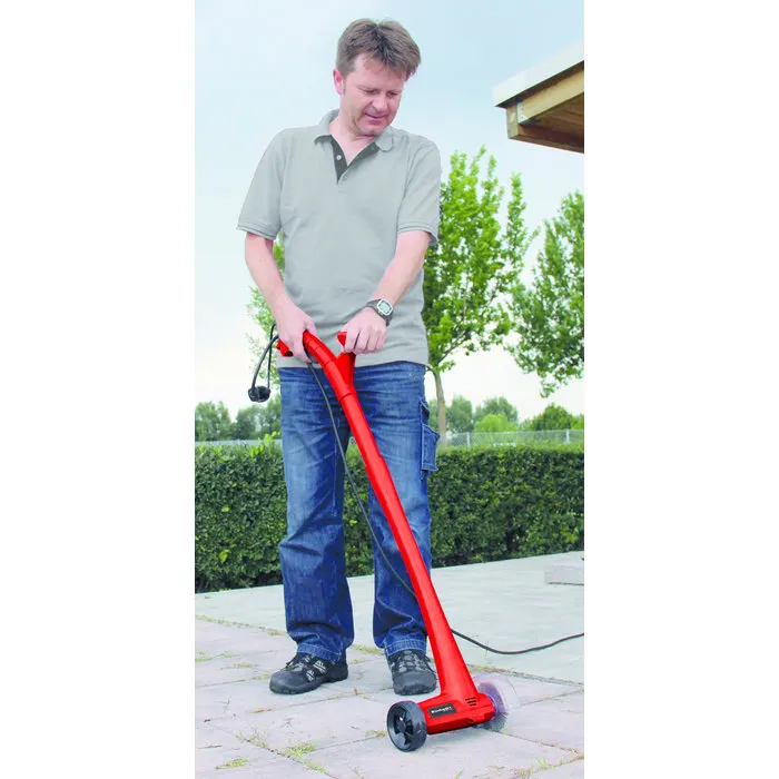 Einhell Gereedschap Einhell GC-EG 1410 Elektrische Voegenreiniger