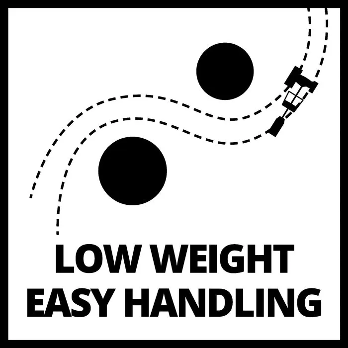 Einhell Gereedschap Einhell GC-EG 1410 Elektrische Voegenreiniger