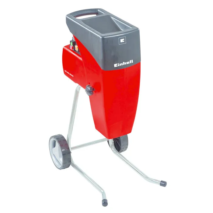 Einhell Gereedschap Einhell GC-RS 2540 Elektrische fluisterhakselaar