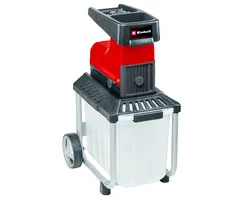 Einhell Gereedschap Einhell GC-RS 60 CB Elektrische Fluisterhakselaar