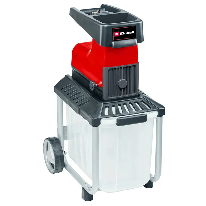 Einhell Gereedschap Einhell GC-RS 60 CB Elektrische Fluisterhakselaar