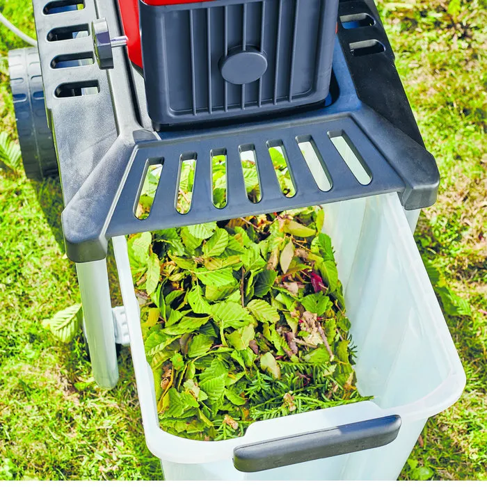 Einhell Gereedschap Einhell GC-RS 60 CB Elektrische Fluisterhakselaar