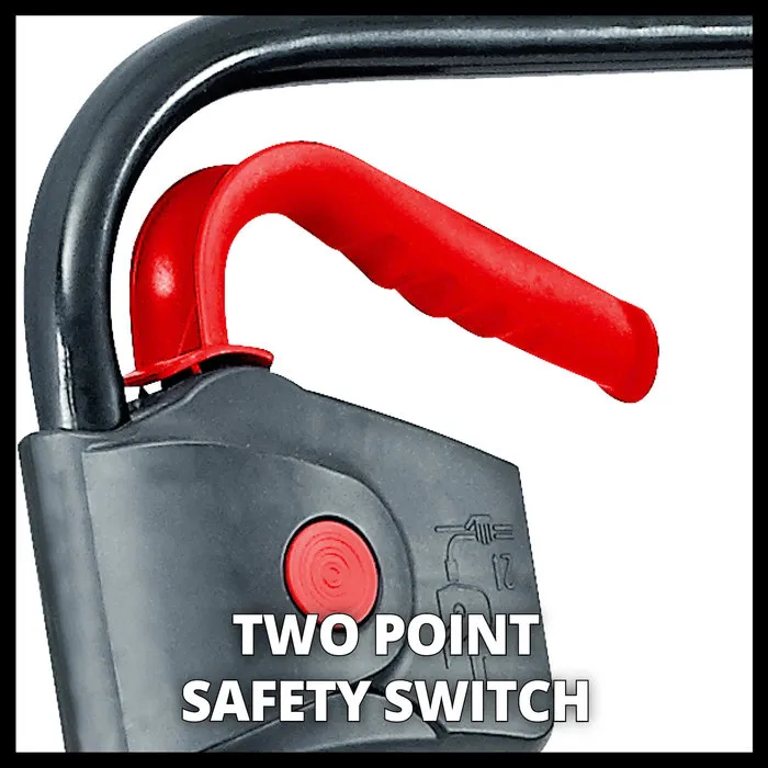 Einhell Gereedschap Einhell GC-RT 7530 Grondfrees