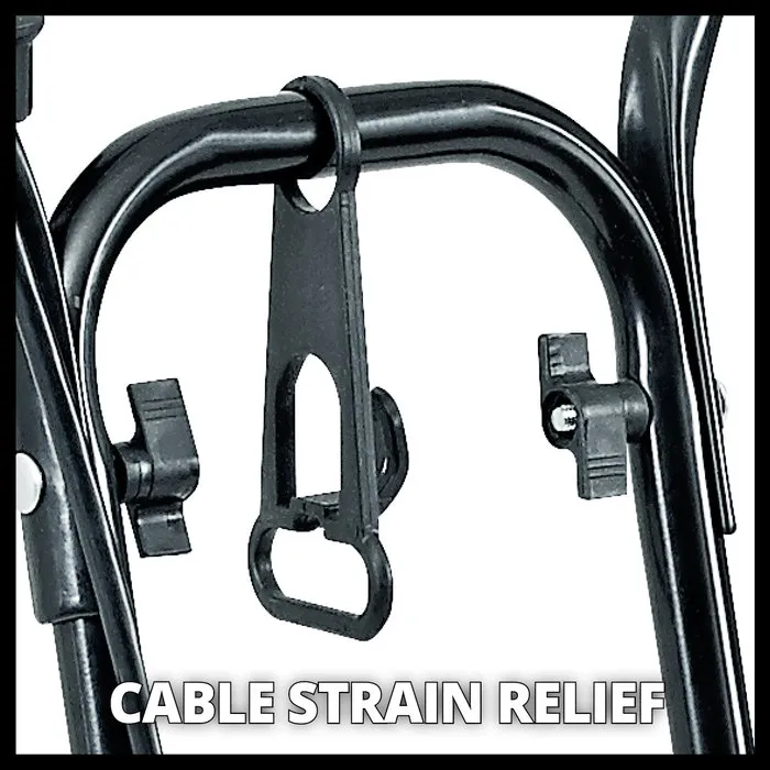 Einhell Gereedschap Einhell GC-RT 7530 Grondfrees