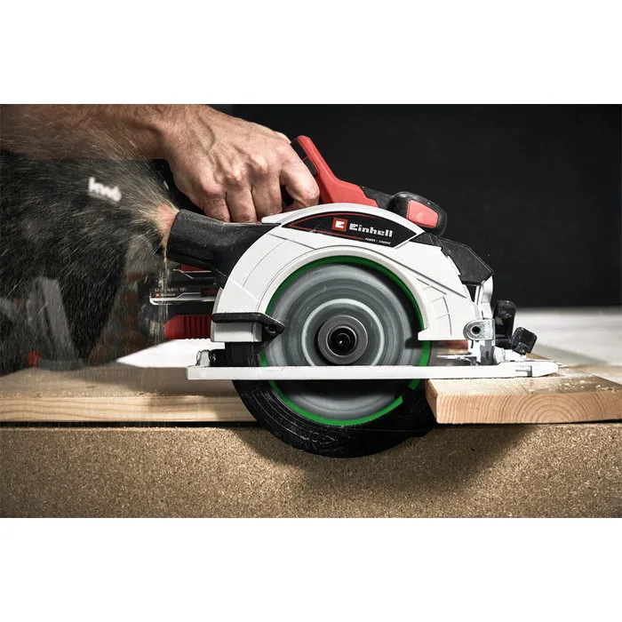 KWB KWB ZaagbladSet 165 x 20mm 18/24/40Tands