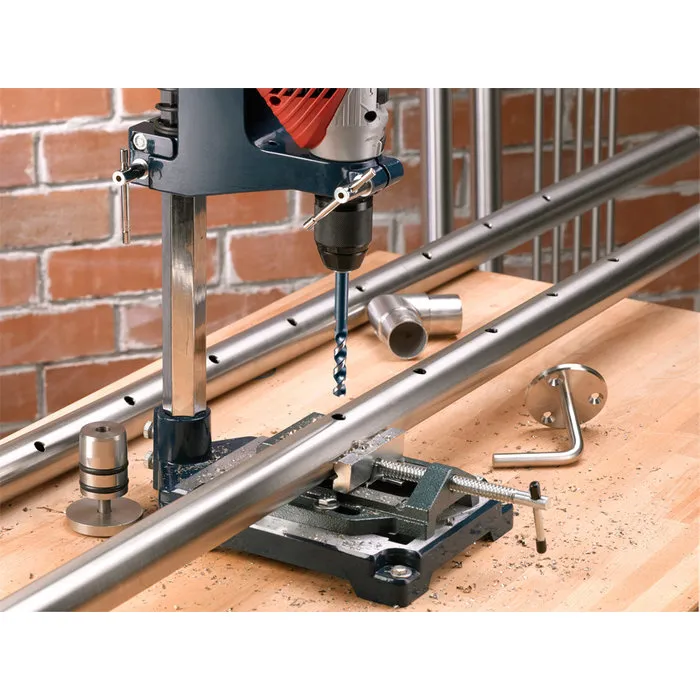 KWB KWB HI-NOX HSS Metaalboren set 19-delig