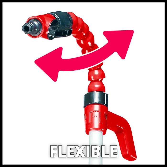 Einhell Gereedschap Einhell GE-PP 5555 RB-A Regentonpomp