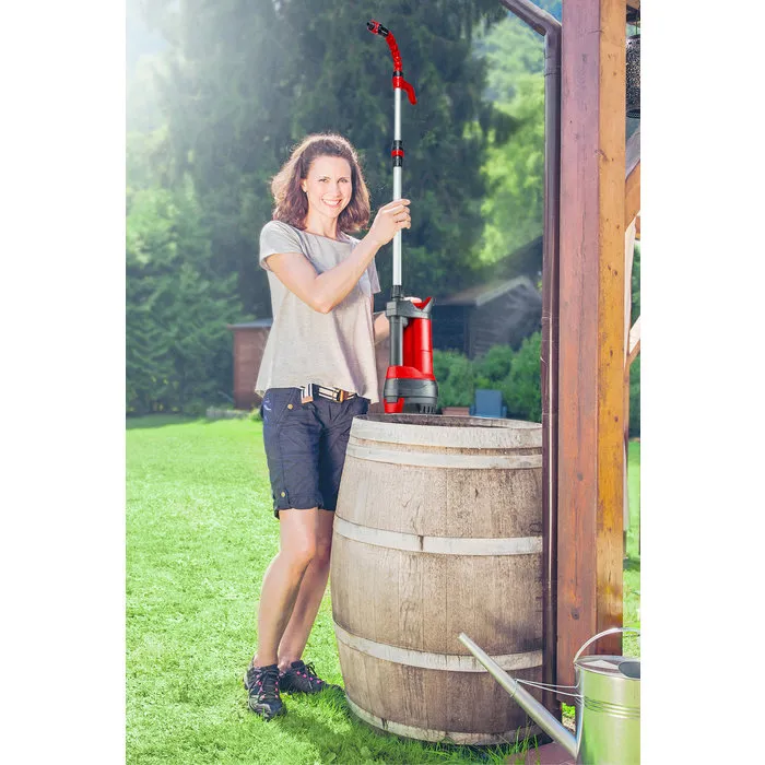 Einhell Gereedschap Einhell GE-PP 5555 RB-A Regentonpomp