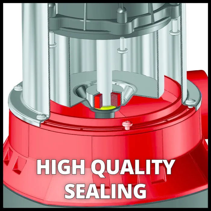 Einhell Gereedschap Einhell GE-PP 5555 RB-A Regentonpomp