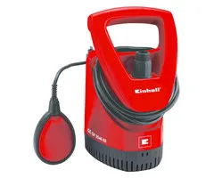 Einhell Gereedschap Einhell GE-SP 3546 RB Regentonpomp