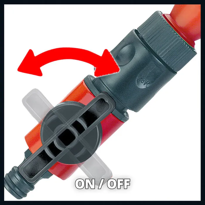 Einhell Gereedschap Einhell GE-SP 3546 RB Regentonpomp