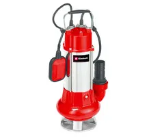 Einhell Gereedschap Einhell GC-DP 1340 G Vuilwaterpomp