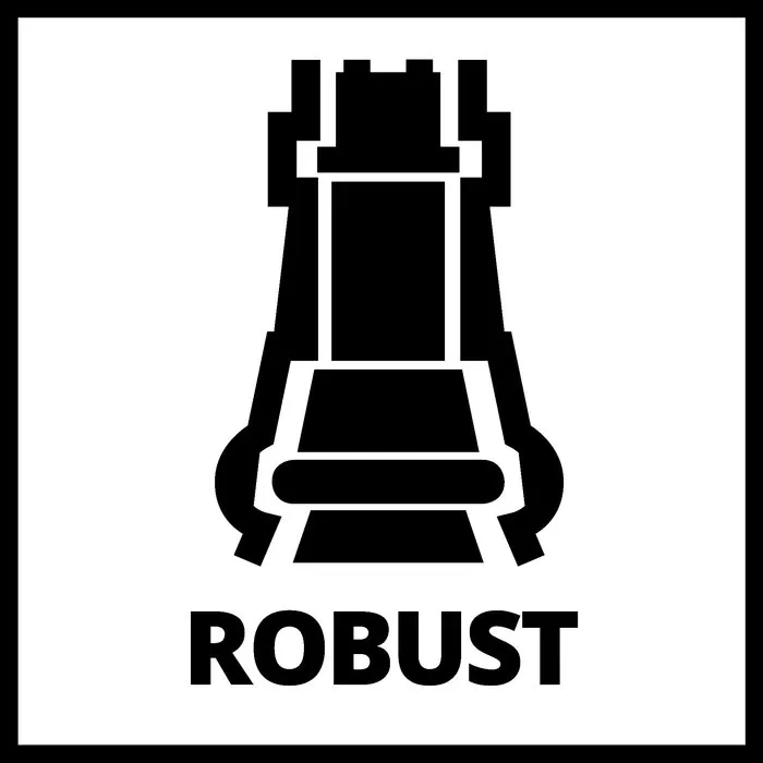 Einhell Gereedschap Einhell GC-DP 1340 G Vuilwaterpomp