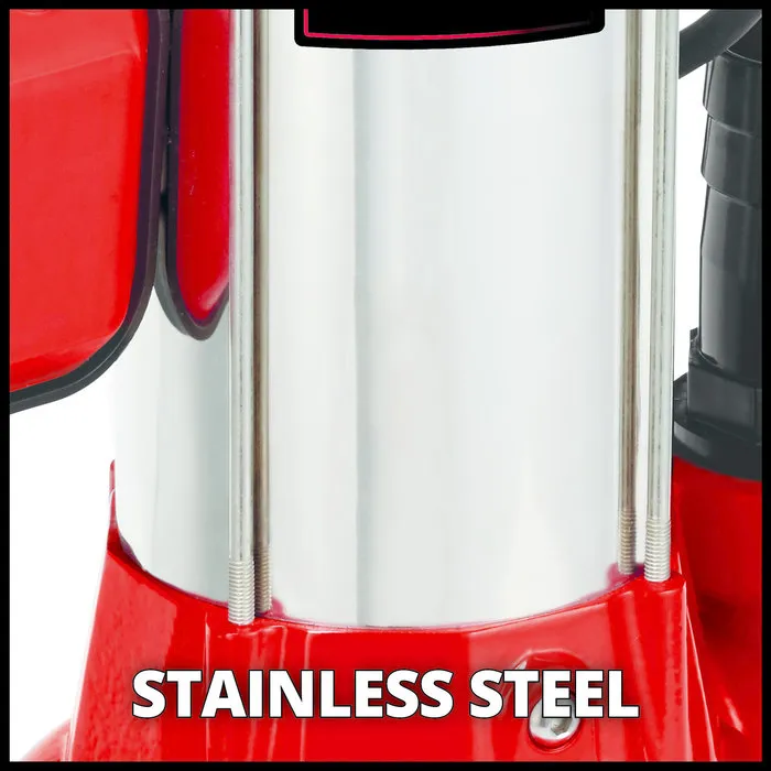 Einhell Gereedschap Einhell GC-DP 1340 G Vuilwaterpomp