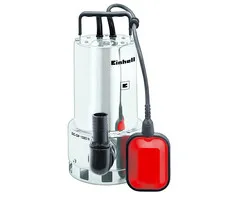 Einhell Gereedschap Einhell GC-DP 1020 N Vuilwaterpomp