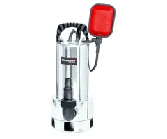 Einhell Gereedschap Einhell GC-DP 9035 N Vuilwaterpomp