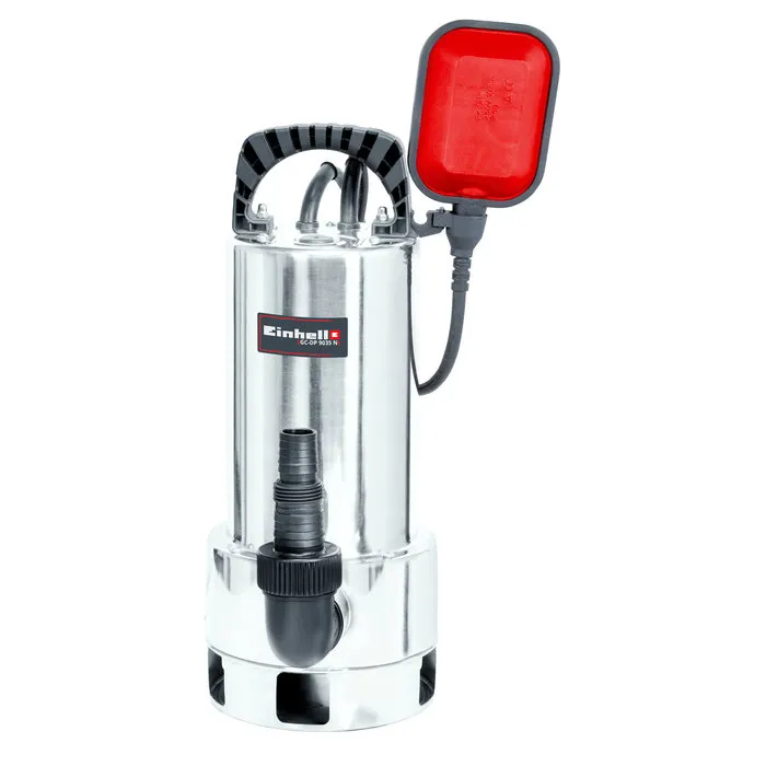 Einhell Gereedschap Einhell GC-DP 9035 N Vuilwaterpomp